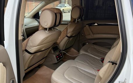 Audi Q7, 2010 год, 2 450 000 рублей, 8 фотография