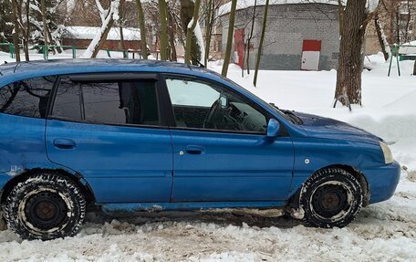 KIA Rio II, 2003 год, 170 000 рублей, 2 фотография