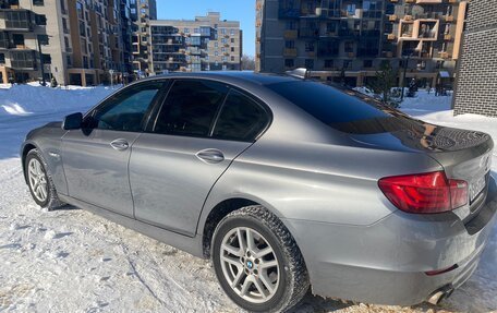 BMW 5 серия, 2013 год, 1 750 000 рублей, 5 фотография