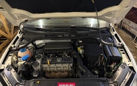 Volkswagen Jetta VI, 2015 год, 850 000 рублей, 8 фотография