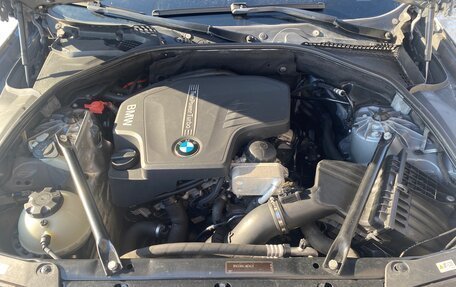 BMW 5 серия, 2013 год, 1 750 000 рублей, 8 фотография