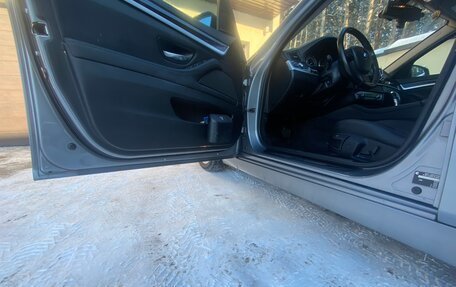 BMW 5 серия, 2013 год, 1 750 000 рублей, 12 фотография