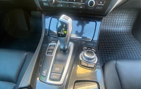 BMW 5 серия, 2013 год, 1 750 000 рублей, 18 фотография