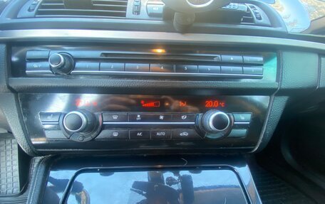 BMW 5 серия, 2013 год, 1 750 000 рублей, 24 фотография