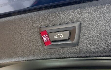 BMW X3, 2014 год, 1 590 000 рублей, 18 фотография