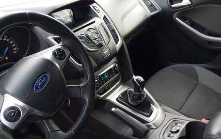 Ford Focus III, 2014 год, 650 000 рублей, 4 фотография