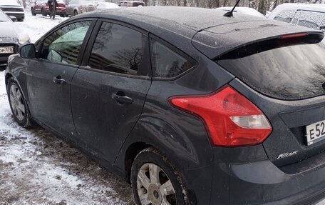 Ford Focus III, 2014 год, 650 000 рублей, 3 фотография