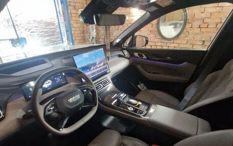 Geely Atlas, 2026 год, 3 250 000 рублей, 6 фотография