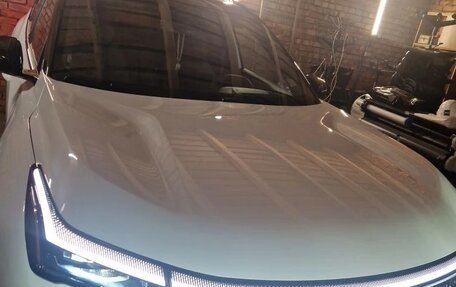 Geely Atlas, 2026 год, 3 250 000 рублей, 5 фотография