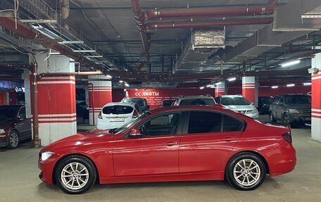 BMW 3 серия, 2014 год, 2 190 000 рублей, 2 фотография