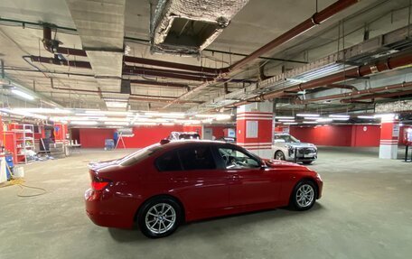 BMW 3 серия, 2014 год, 2 190 000 рублей, 5 фотография