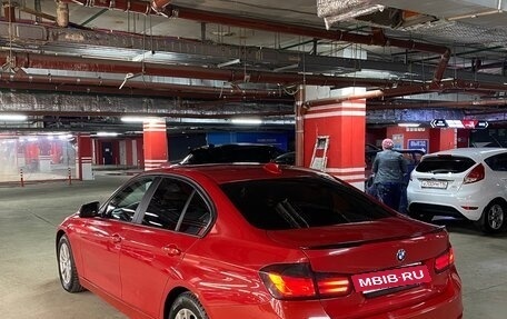 BMW 3 серия, 2014 год, 2 190 000 рублей, 3 фотография