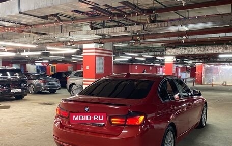 BMW 3 серия, 2014 год, 2 190 000 рублей, 4 фотография