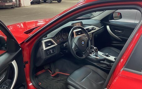 BMW 3 серия, 2014 год, 2 190 000 рублей, 7 фотография