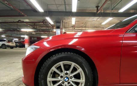 BMW 3 серия, 2014 год, 2 190 000 рублей, 9 фотография