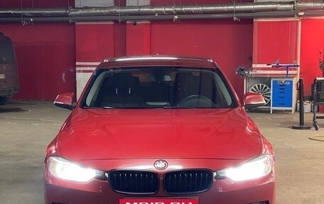 BMW 3 серия, 2014 год, 2 190 000 рублей, 6 фотография