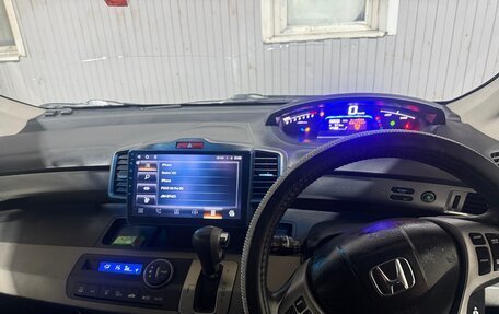 Honda Freed I, 2014 год, 1 300 000 рублей, 3 фотография