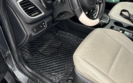 KIA Seltos I, 2020 год, 2 300 000 рублей, 5 фотография