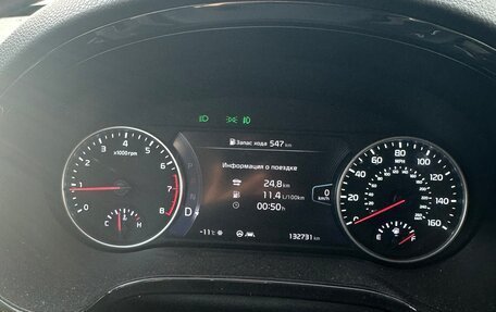 KIA Seltos I, 2020 год, 2 300 000 рублей, 13 фотография