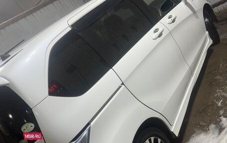 Honda Freed I, 2014 год, 1 300 000 рублей, 9 фотография
