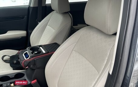 KIA Seltos I, 2020 год, 2 300 000 рублей, 7 фотография