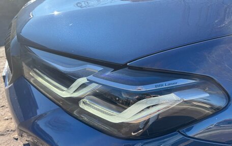 BMW 5 серия, 2020 год, 5 100 000 рублей, 5 фотография