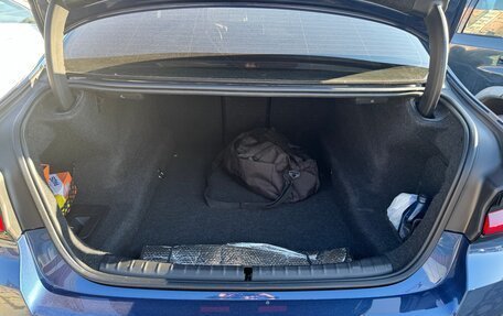 BMW 5 серия, 2020 год, 5 100 000 рублей, 19 фотография