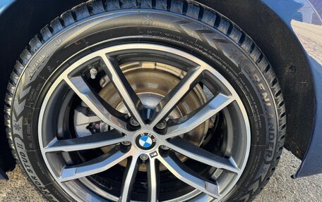 BMW 5 серия, 2020 год, 5 100 000 рублей, 20 фотография