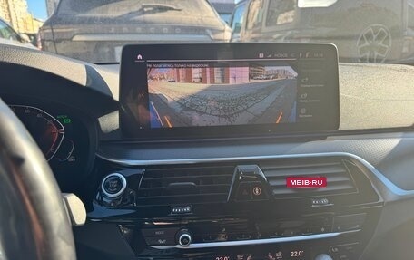 BMW 5 серия, 2020 год, 5 100 000 рублей, 16 фотография