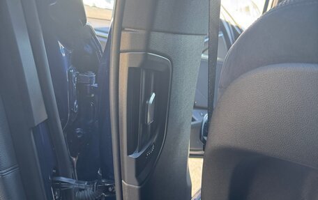 BMW 5 серия, 2020 год, 5 100 000 рублей, 30 фотография