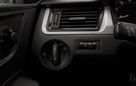 Skoda Rapid I, 2015 год, 890 000 рублей, 13 фотография