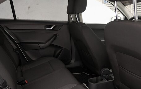 Skoda Rapid I, 2015 год, 890 000 рублей, 8 фотография