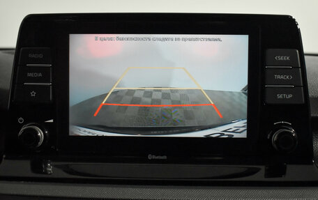 KIA Seltos I, 2021 год, 1 690 000 рублей, 16 фотография