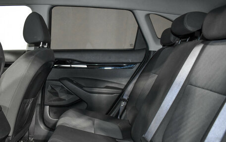 KIA Seltos I, 2021 год, 1 690 000 рублей, 11 фотография