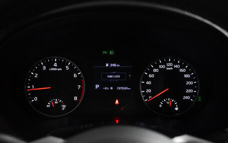 KIA Seltos I, 2021 год, 1 690 000 рублей, 17 фотография