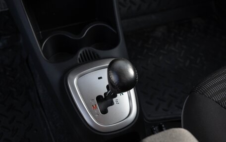 Peugeot 107 I рестайлинг, 2014 год, 700 000 рублей, 13 фотография