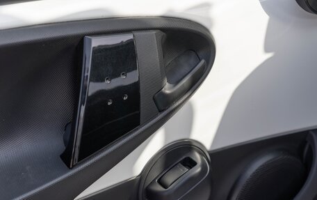 Peugeot 107 I рестайлинг, 2014 год, 700 000 рублей, 11 фотография