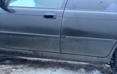 KIA Spectra II (LD), 2008 год, 450 000 рублей, 8 фотография