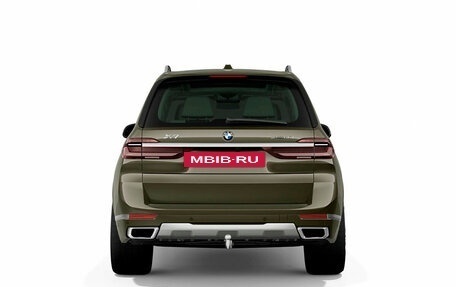 BMW X7, 2025 год, 17 990 000 рублей, 5 фотография