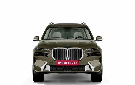 BMW X7, 2025 год, 17 990 000 рублей, 3 фотография