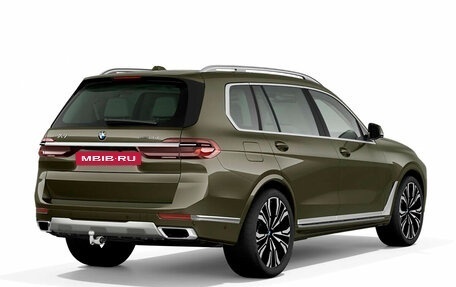 BMW X7, 2025 год, 17 990 000 рублей, 6 фотография