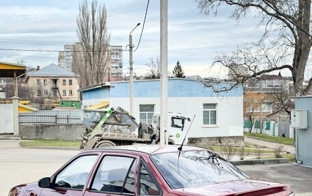 Daewoo Nexia I рестайлинг, 2007 год, 427 000 рублей, 2 фотография