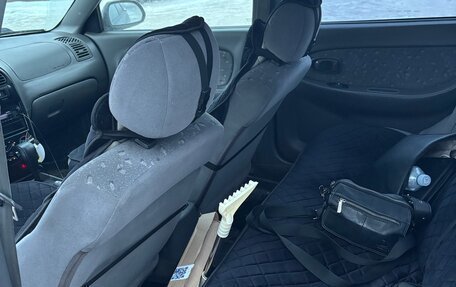 KIA Spectra II (LD), 2008 год, 450 000 рублей, 14 фотография