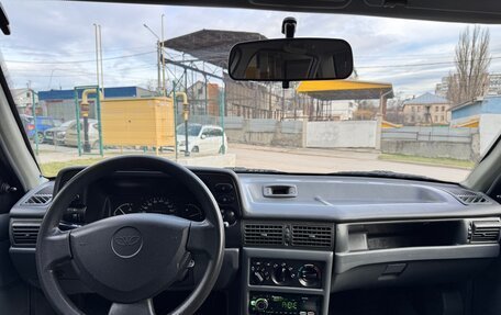 Daewoo Nexia I рестайлинг, 2007 год, 427 000 рублей, 9 фотография