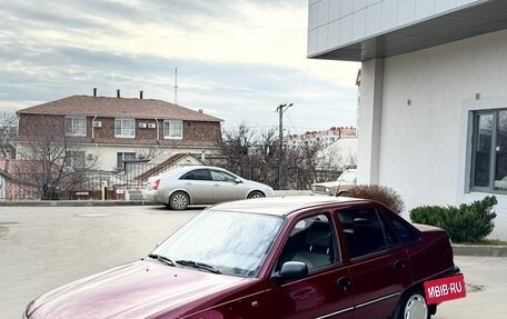 Daewoo Nexia I рестайлинг, 2007 год, 427 000 рублей, 3 фотография