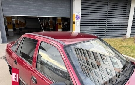 Daewoo Nexia I рестайлинг, 2007 год, 427 000 рублей, 5 фотография