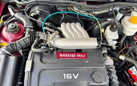 Daewoo Nexia I рестайлинг, 2007 год, 427 000 рублей, 11 фотография