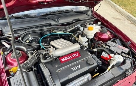 Daewoo Nexia I рестайлинг, 2007 год, 427 000 рублей, 12 фотография