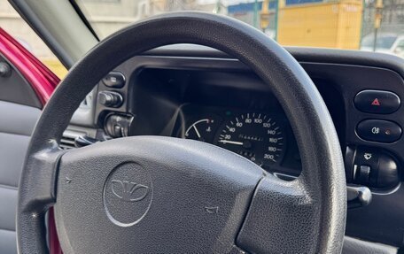 Daewoo Nexia I рестайлинг, 2007 год, 427 000 рублей, 13 фотография