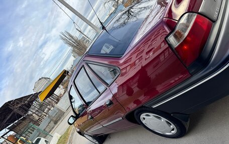 Daewoo Nexia I рестайлинг, 2007 год, 427 000 рублей, 24 фотография